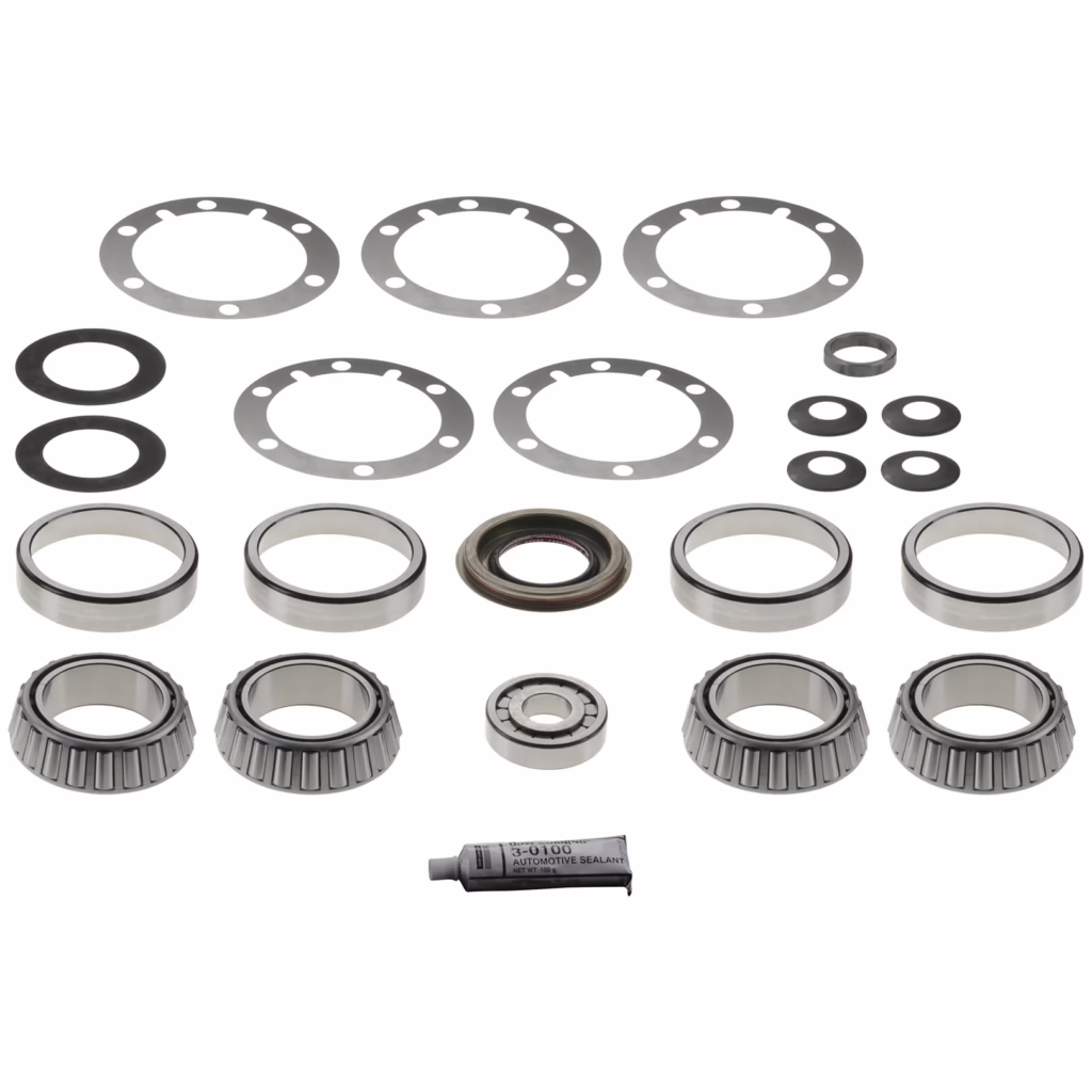 Dana 122434 Kit-Basic Overhaul