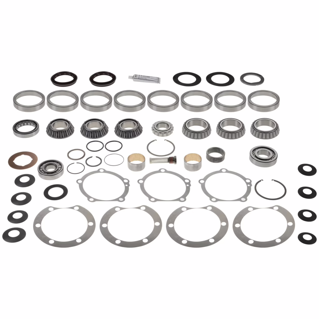 Dana 122437 Kit-Basic Overhaul