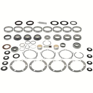 Dana 122437
