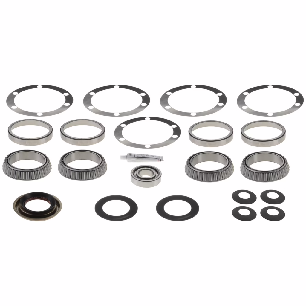 Dana 123297 Kit-Basic Overhaul