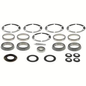 Dana 123297