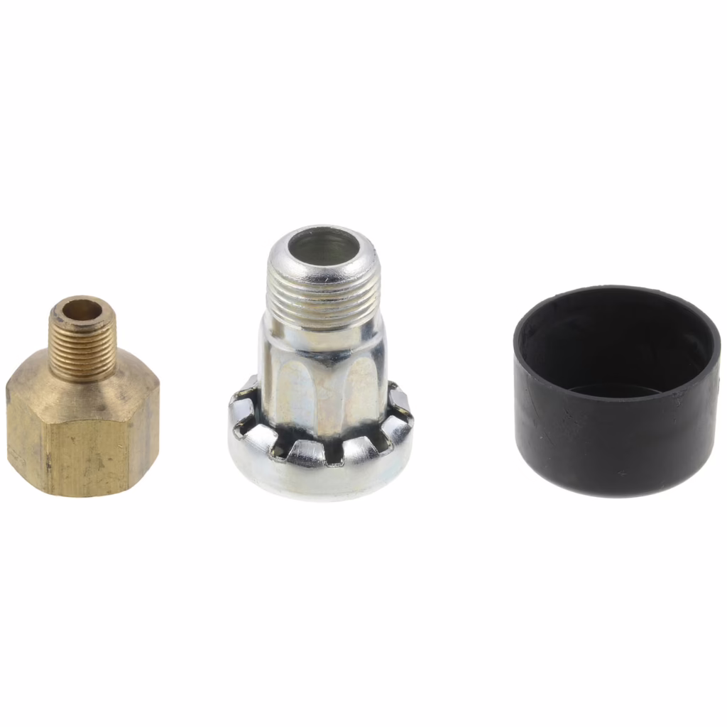 Dana 123306 Kit-Breather & Tube