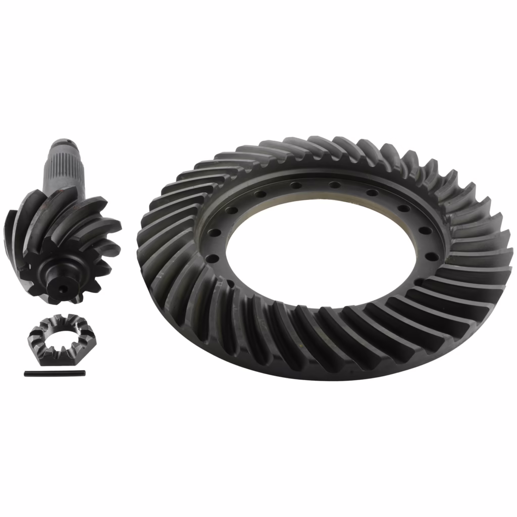 Dana 123333 Kit-Gear Pinion & Nut