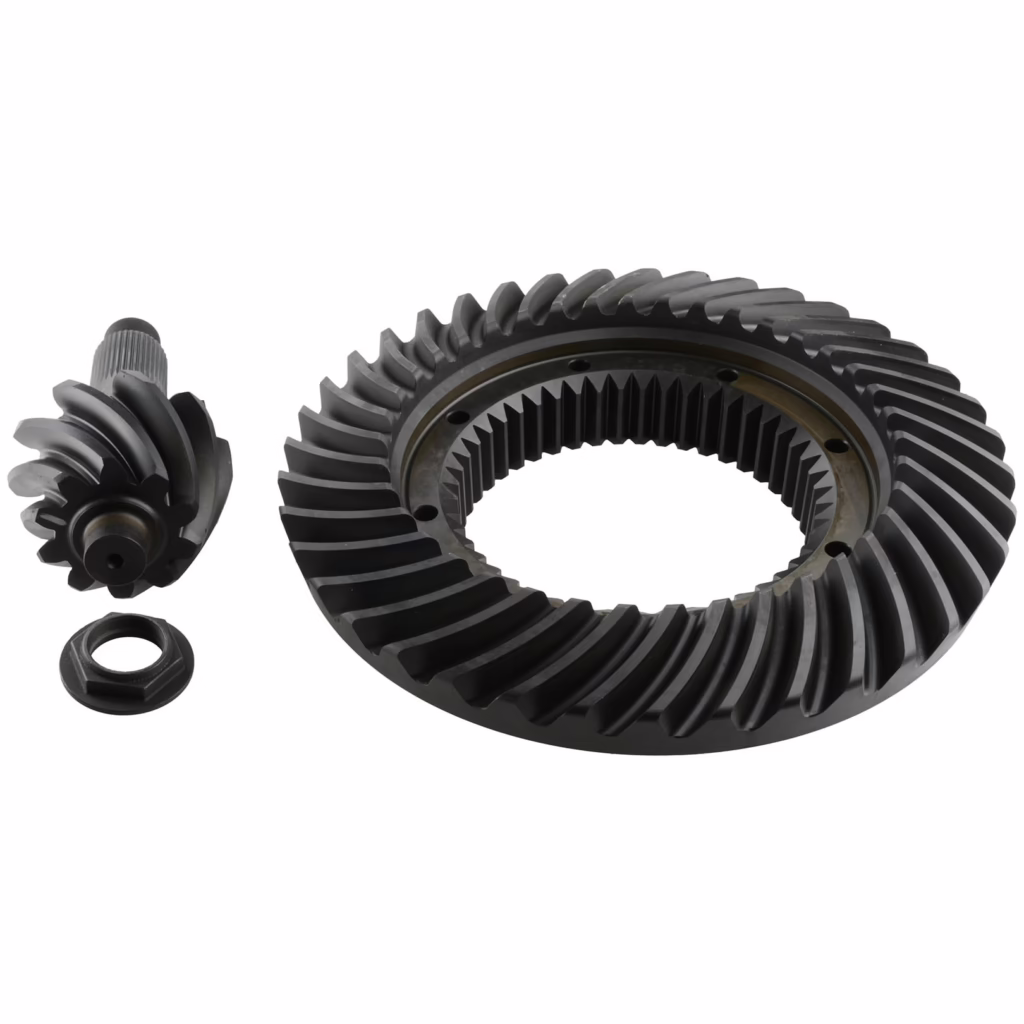 Dana 124445 Kit-Gear Pinion & Nut