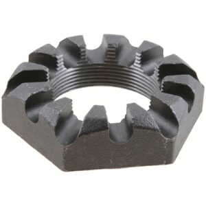 Dana 126182 Nut - Slotted