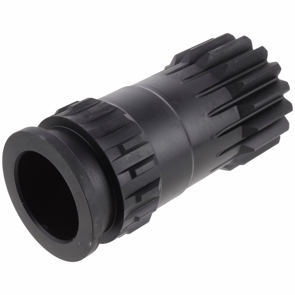 Dana 126255 Sliding Clutch Clutch - Sliding