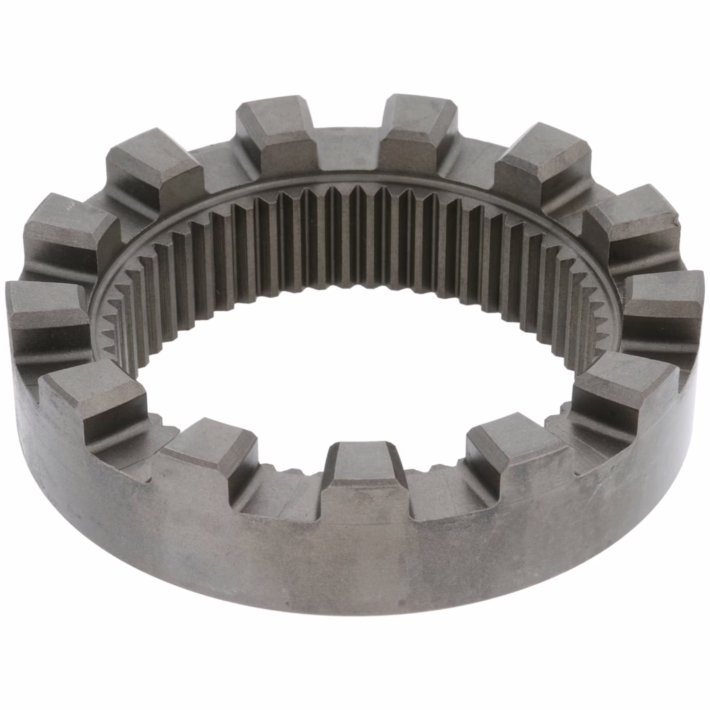 Dana 126841 Fixed Curvic Cl Gear
