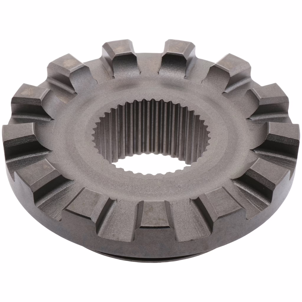 Dana 127210 Sl Curvic Cl Gear