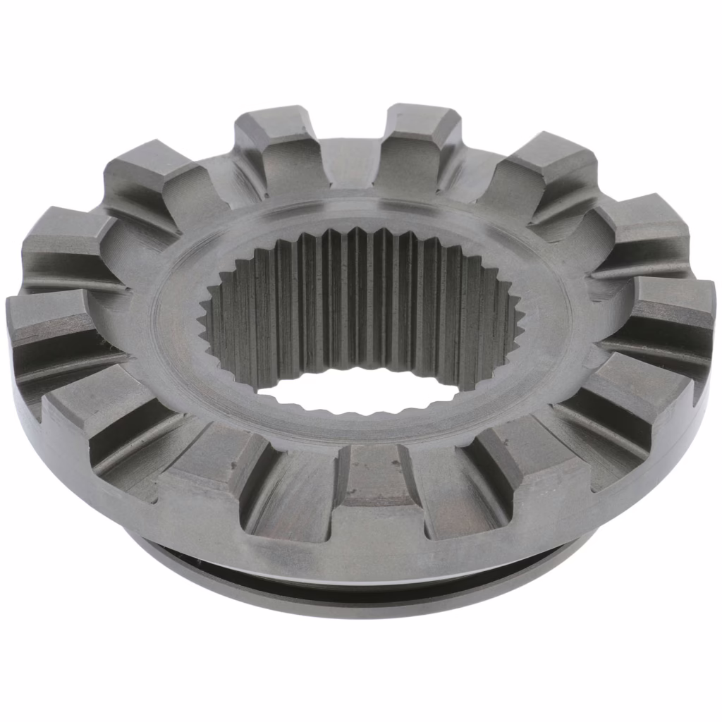 Dana 127211 Sl Curvic Cl Gear