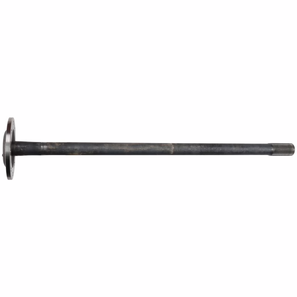 Dana 127438 Flanged Axle Shaft