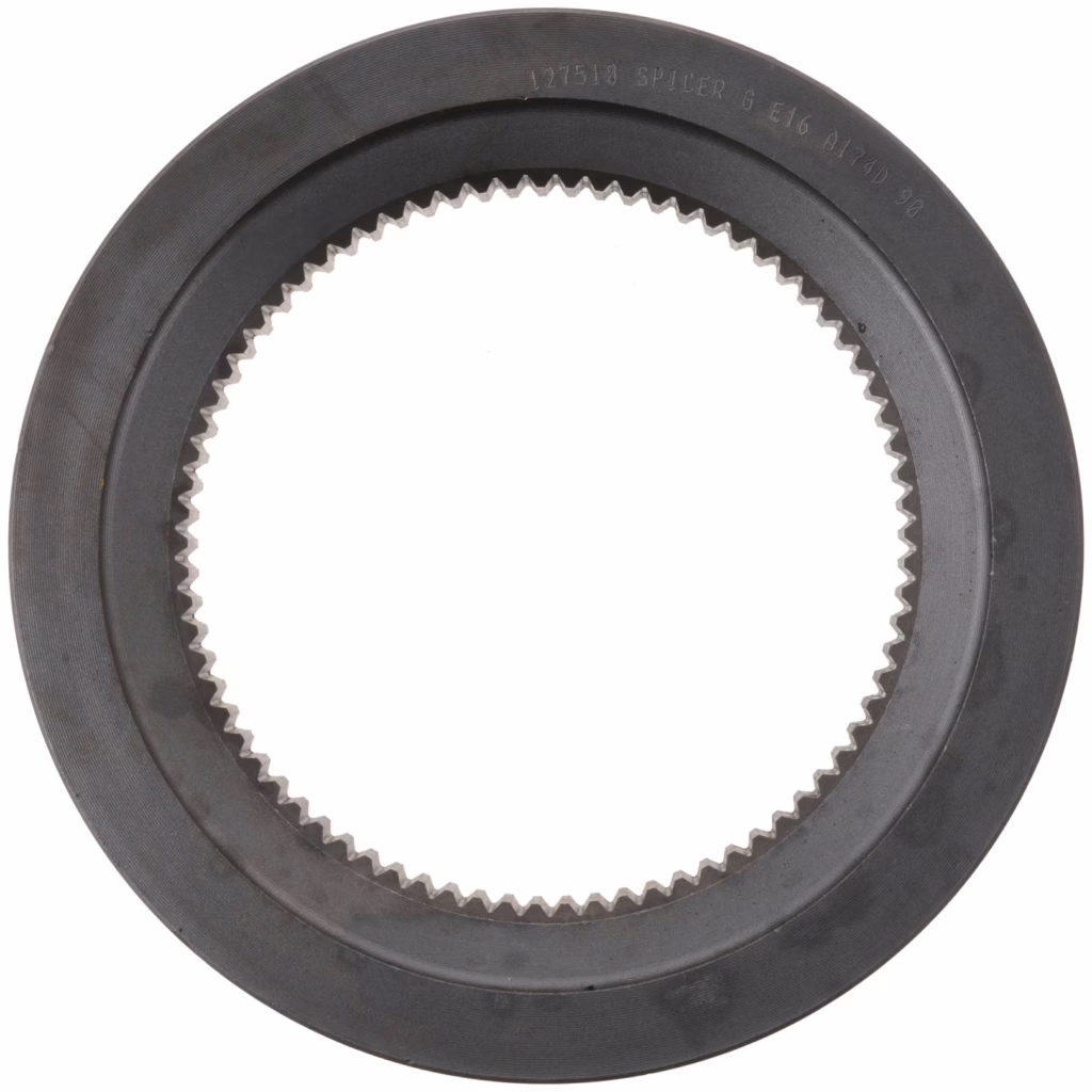 Dana 127510 Sl Cl Gear