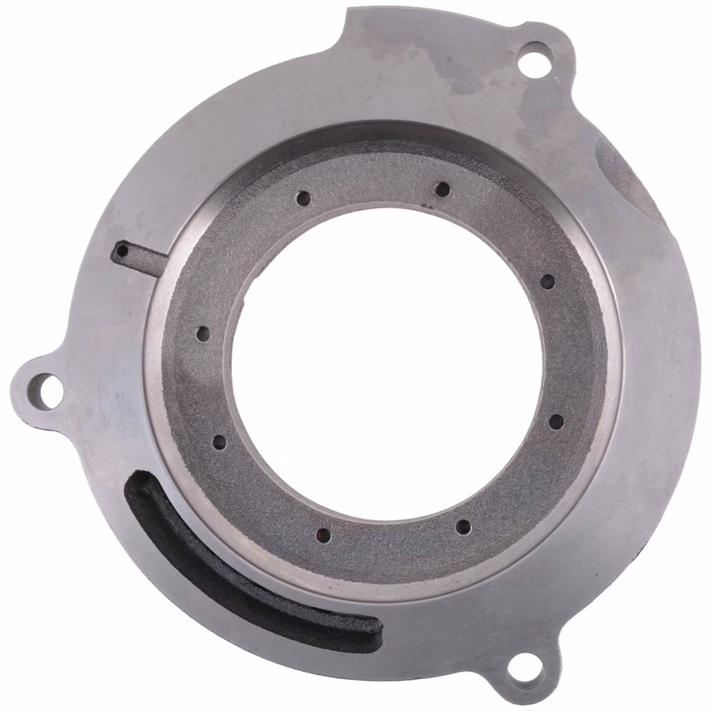 Dana 127534 Lube Pump Assembly