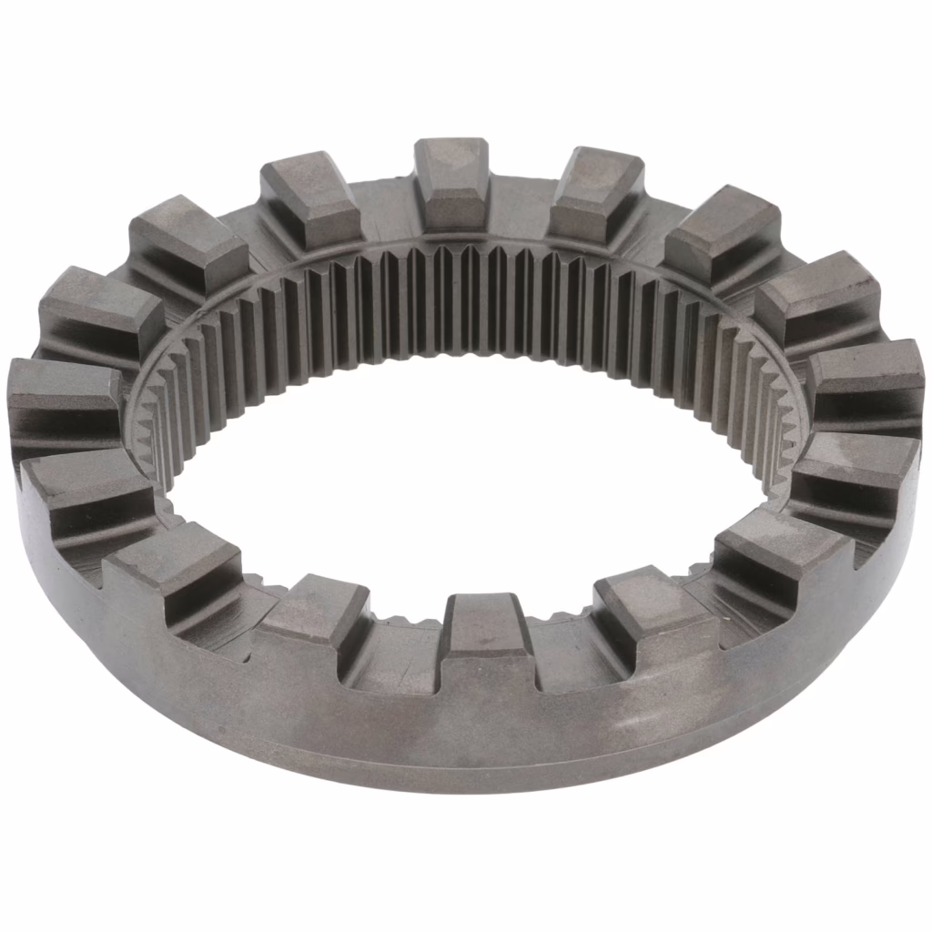 Dana 127810 Fixed Curvic Cl Gear