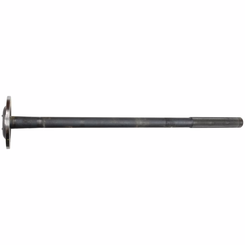 Dana 128435 Shaft - Flanged Axle (Finished)