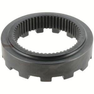 Dana 128627 Curvic Clutch
