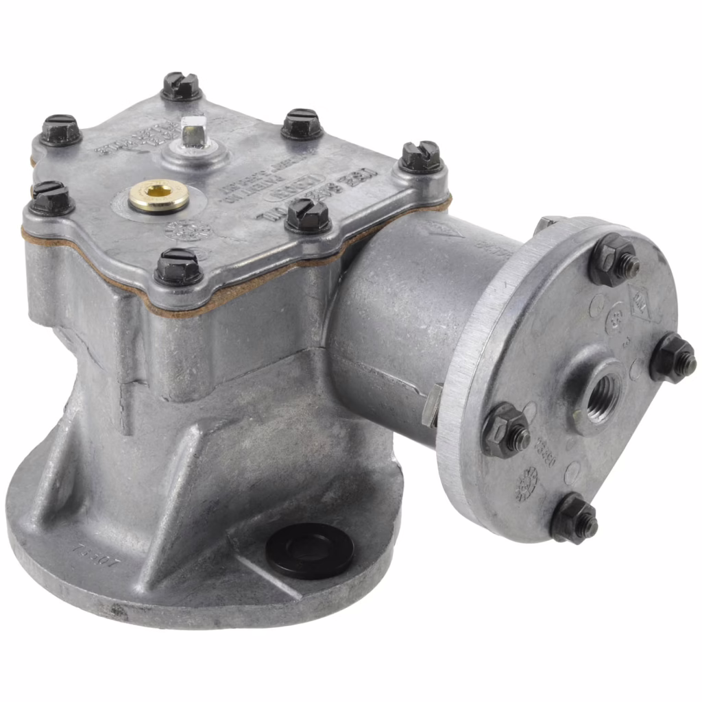 Dana 129065 Air Shift & Pigtail Assembly