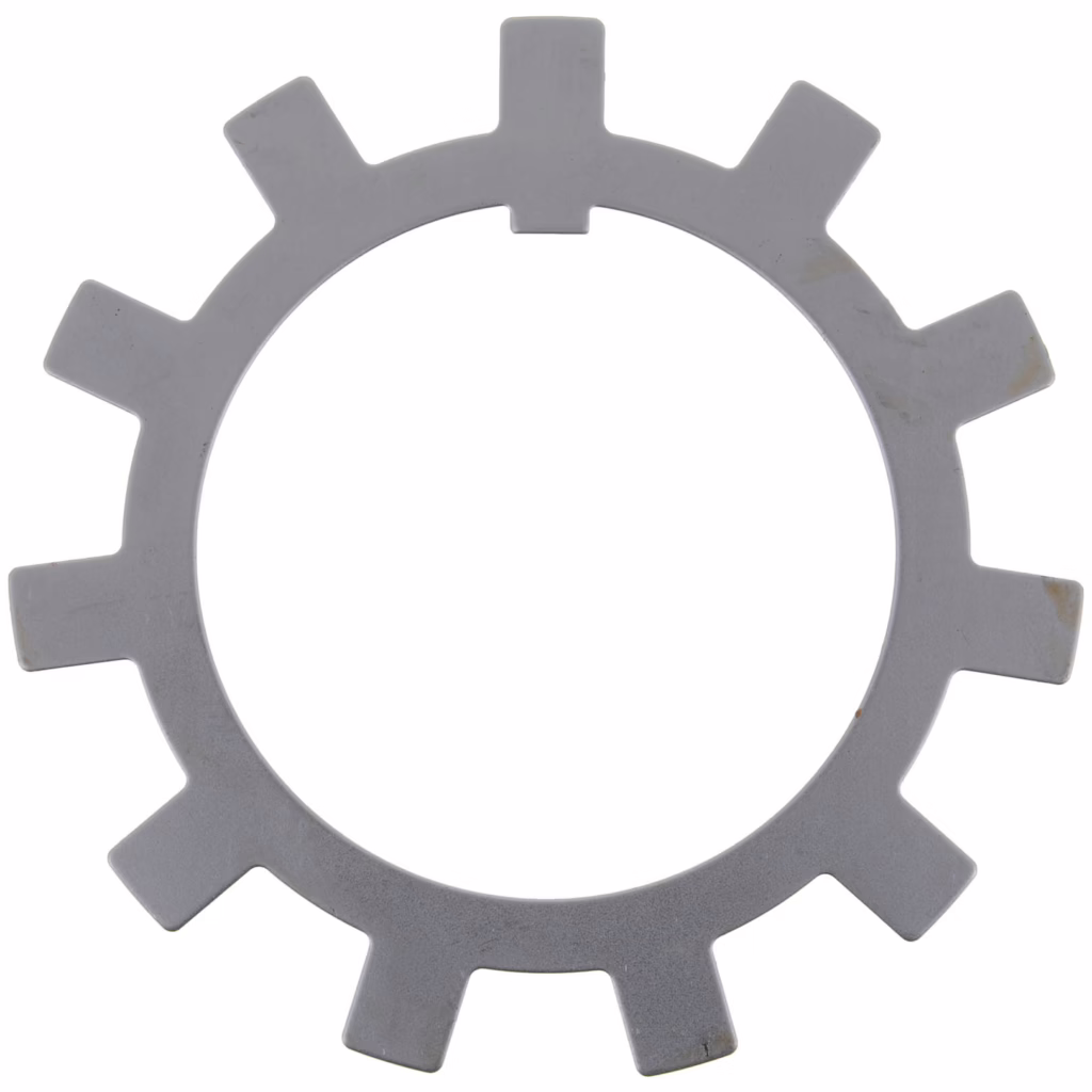 Dana 129132 Lockwasher - Tanged