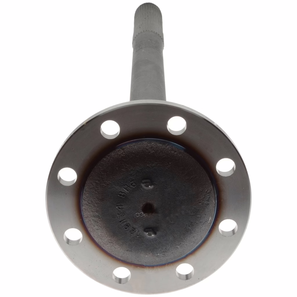 Dana 129140 Shaft- Flanged Axle (Finished)