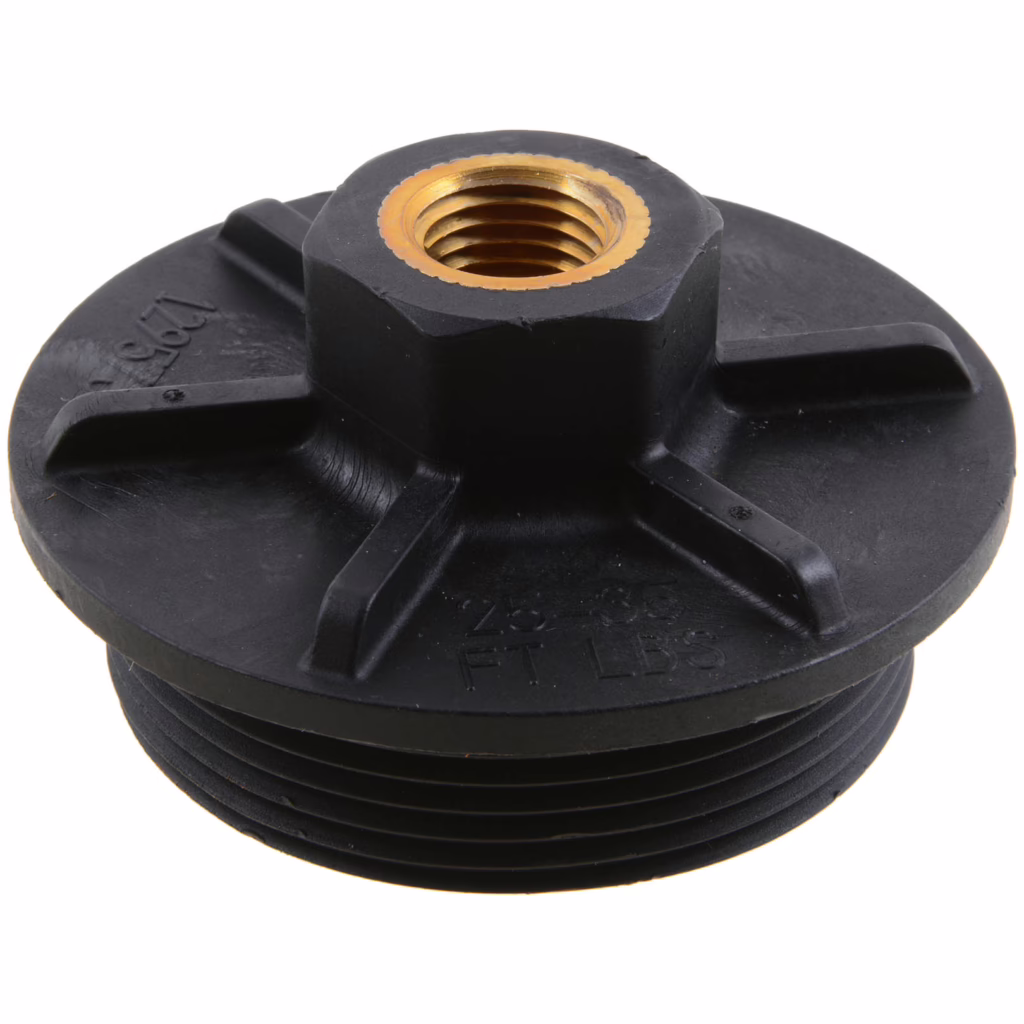 Dana 129573 Piston Cap Assembly / 502