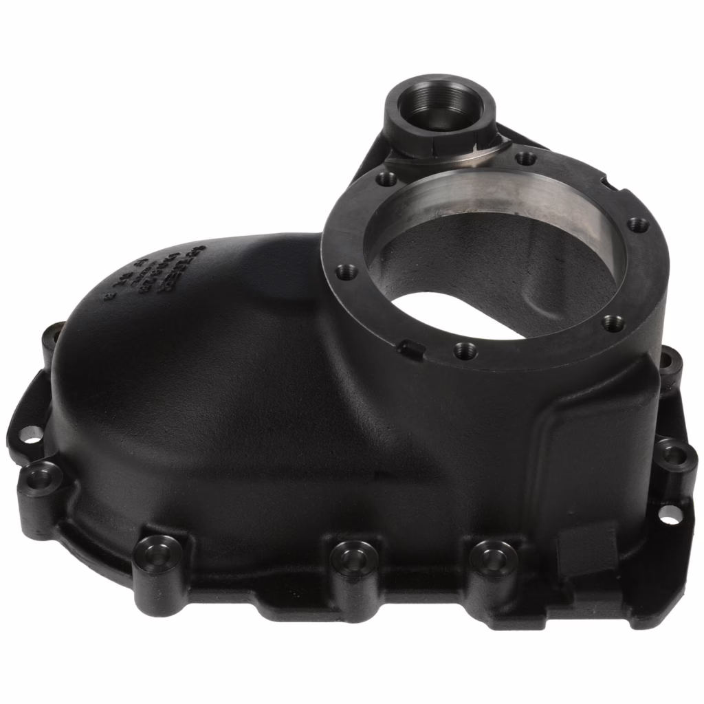 Dana 130823 Cover - Carrier (Finished)