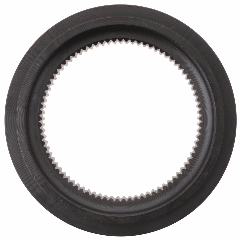 Dana 131332 Curvic Clutch