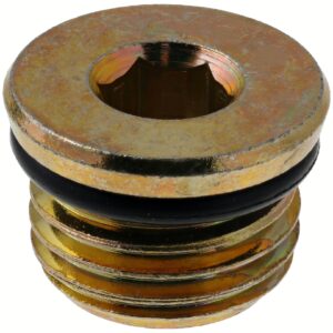 Dana 131487 Plug