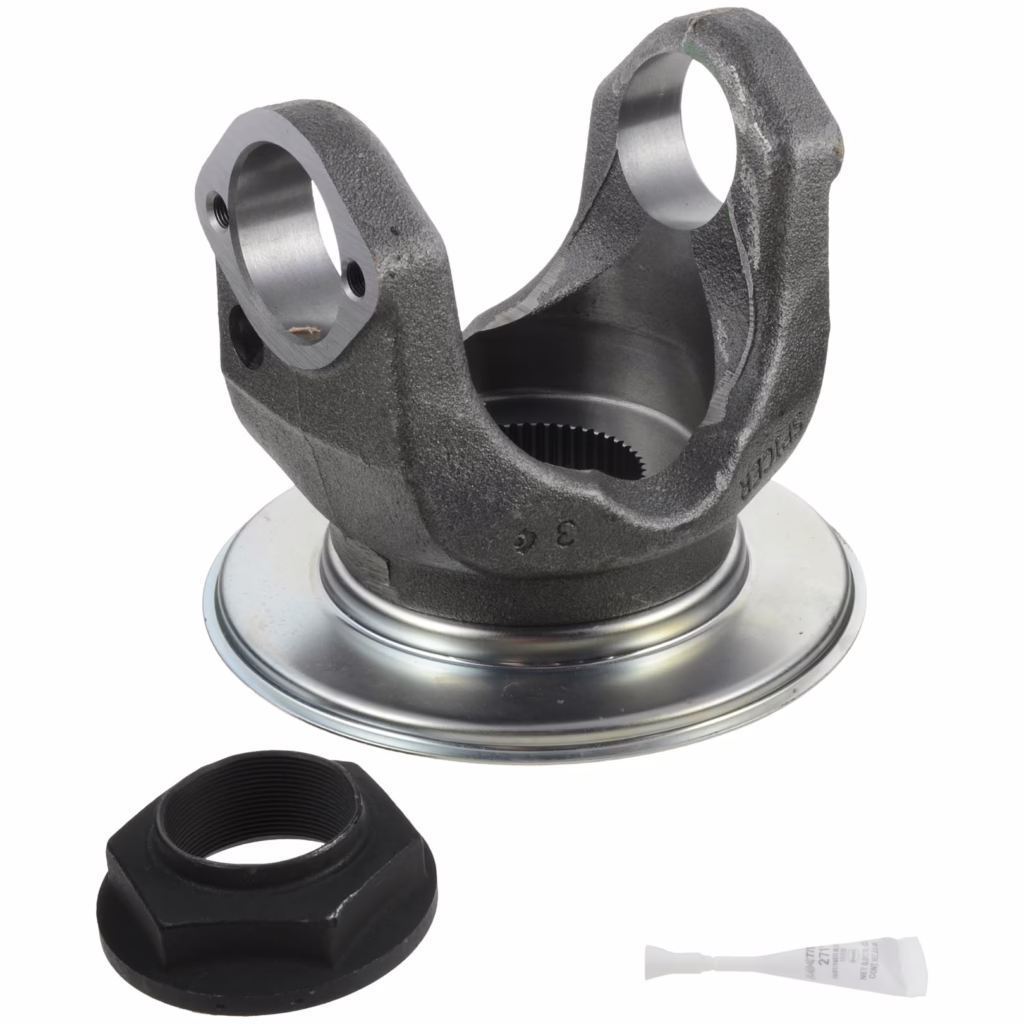 Dana 131530K Kit-Yoke Assembly & Nut