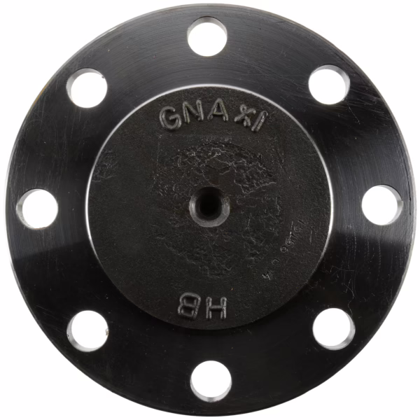 Dana 132878 Shaft - Axle