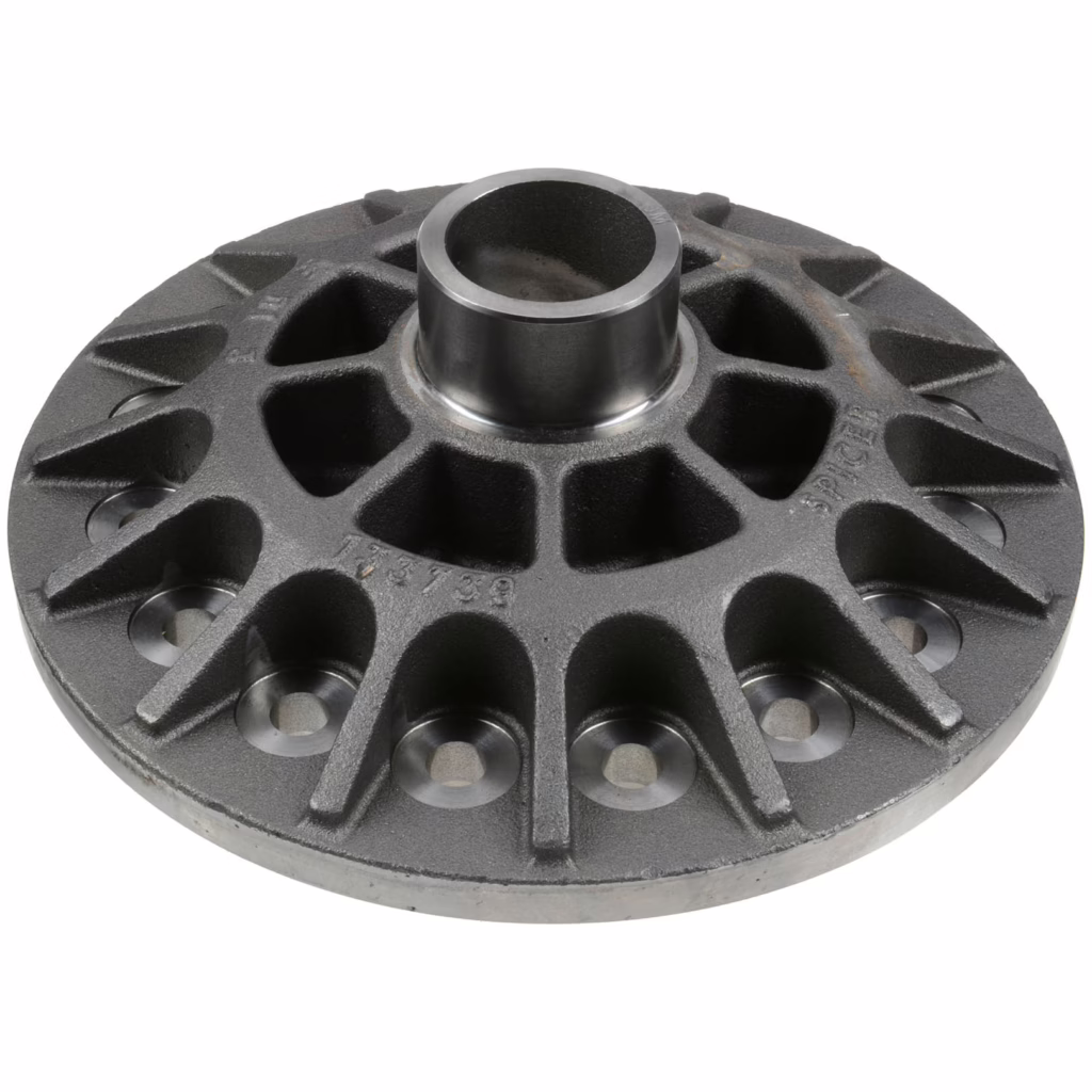 Dana 133739 Diff Case Flg Half