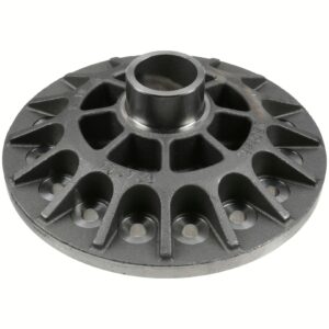 Dana 133739 Diff Case Flg Half