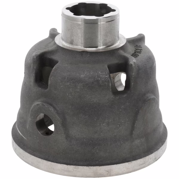 Dana 133775 S130 Differential Case - Plain Half (Finished)