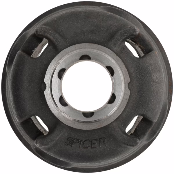 Dana 133775 S130 Differential Case - Plain Half (Finished)
