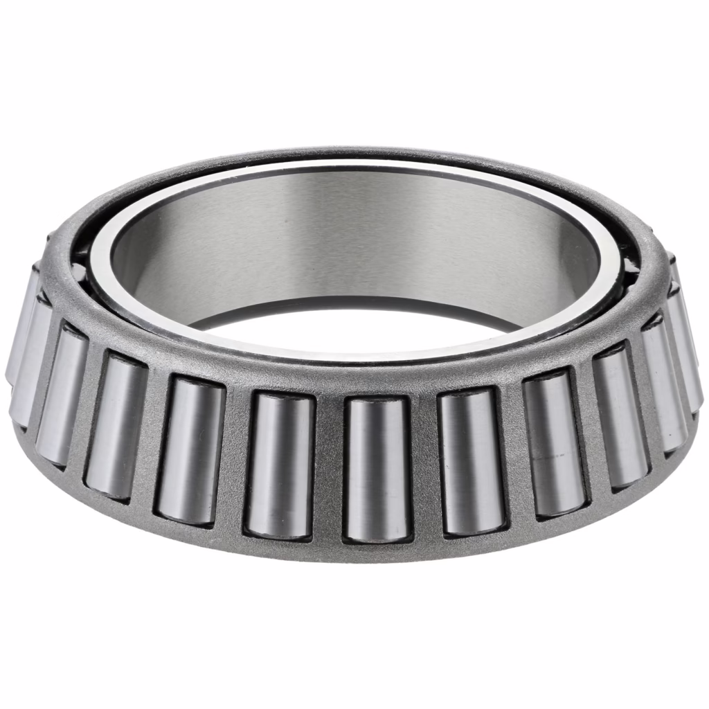Dana 135072 Bearing - Tapered Roller Cone