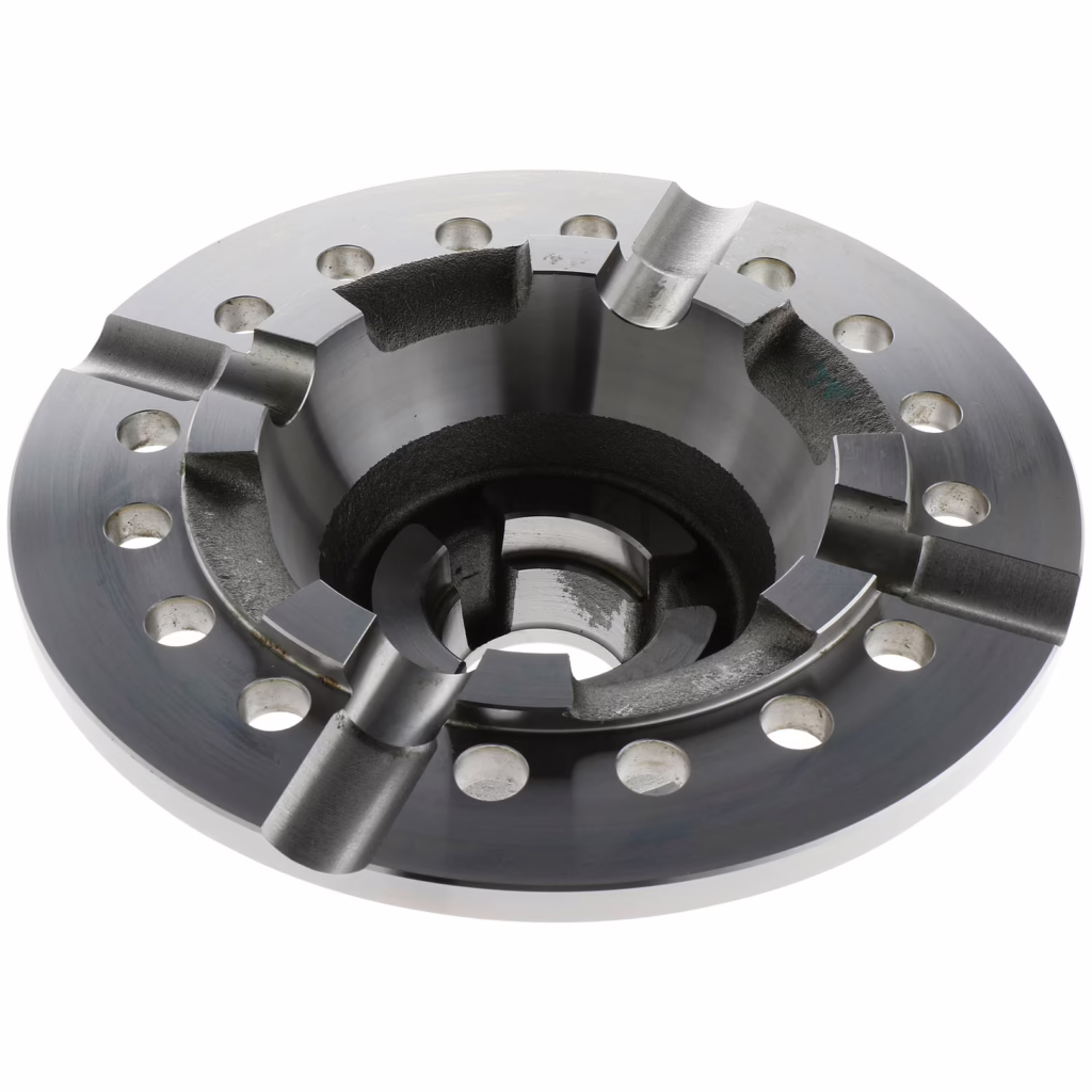 Dana 139996 Diff Case Flg Half