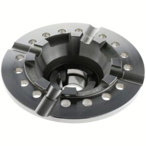 Dana 139996 Diff Case Flg Half