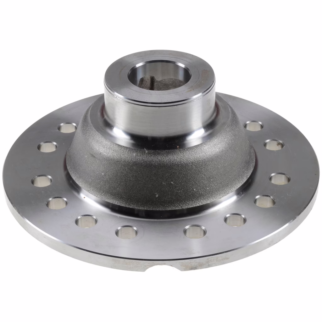 Dana 139997 Diff Case Flg Half