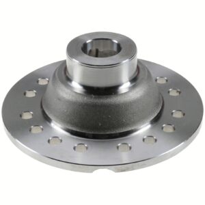 Dana 139997 Diff Case Flg Half