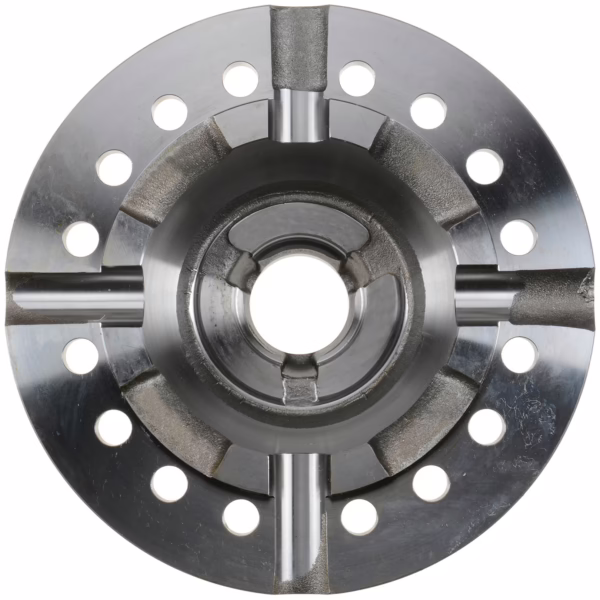 Dana 139997 Diff Case Flg Half
