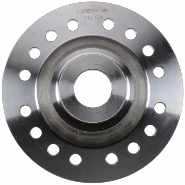 Dana 139997 Diff Case Flg Half