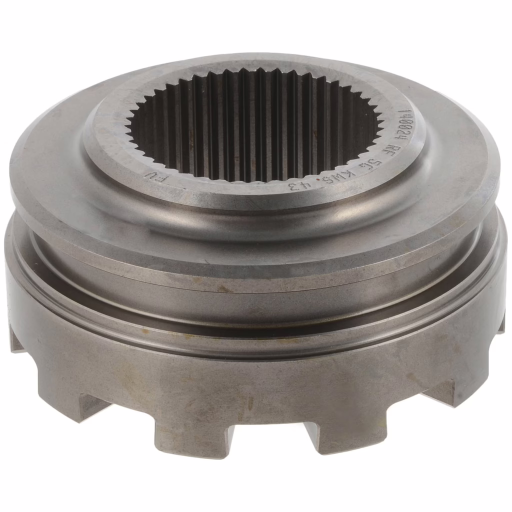 Dana 140024 Ring - Selector Diff Lock (Finish)