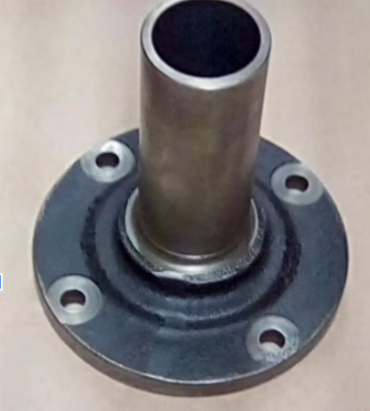Fuller 15491 Front Cover