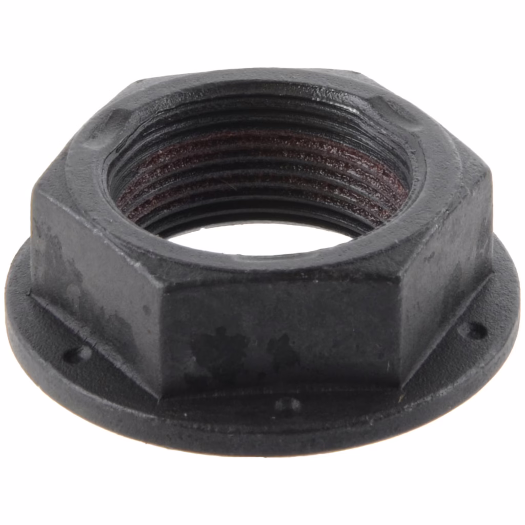 Dana 16-74-101 Nut - Hex