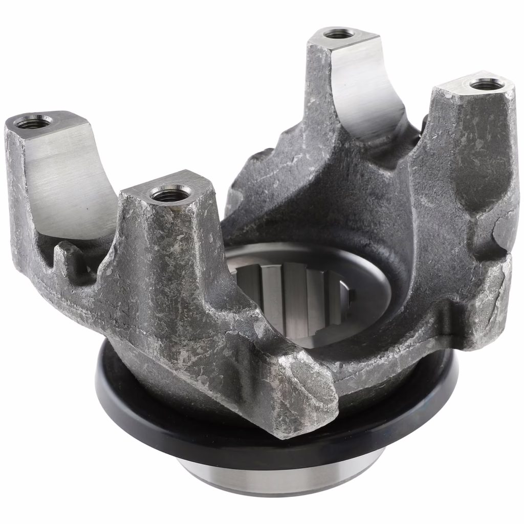 Dana 170-4-1351-1X Half Rnd End Yoke Assembly