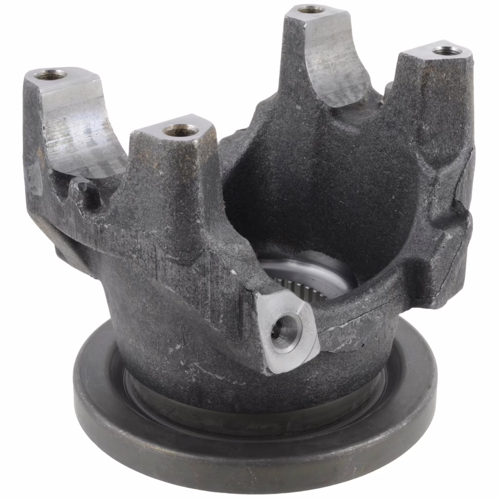 Dana 170-4-1931-1X Hr End Yoke Assembly