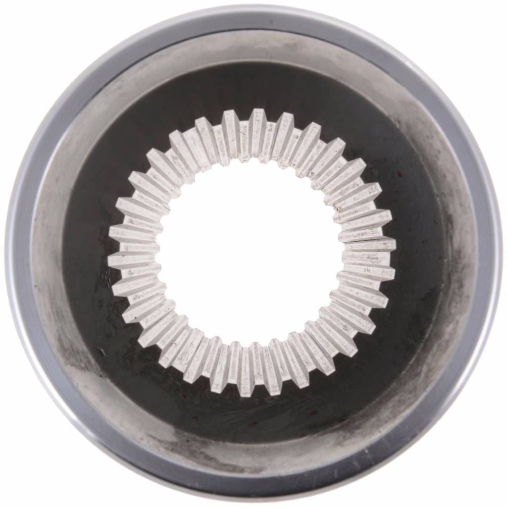 Dana 170-55-10626 Splined Sleeve