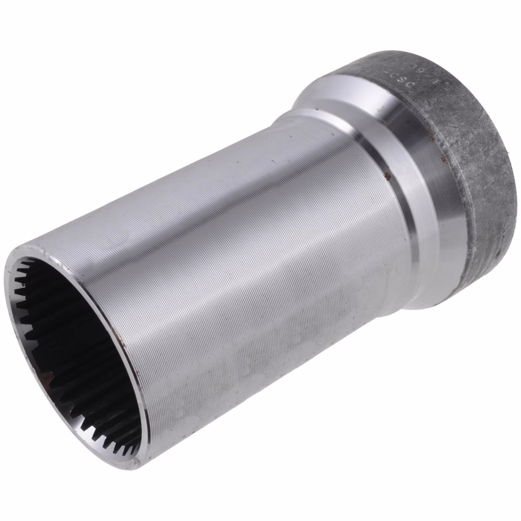 Dana 170-55-51-1 Splined Sleeve