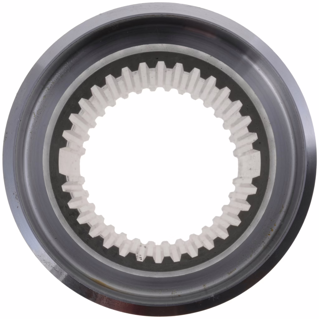 Dana 170-55-51-3 Splined Sleeve