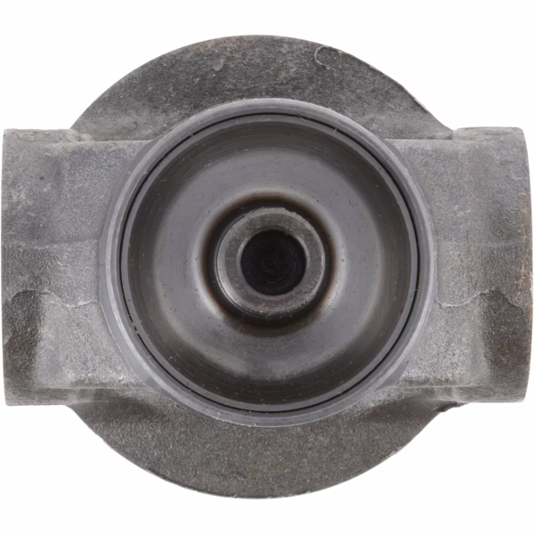 Dana 2-28-2407X Ball Stud Tube Yoke 1210