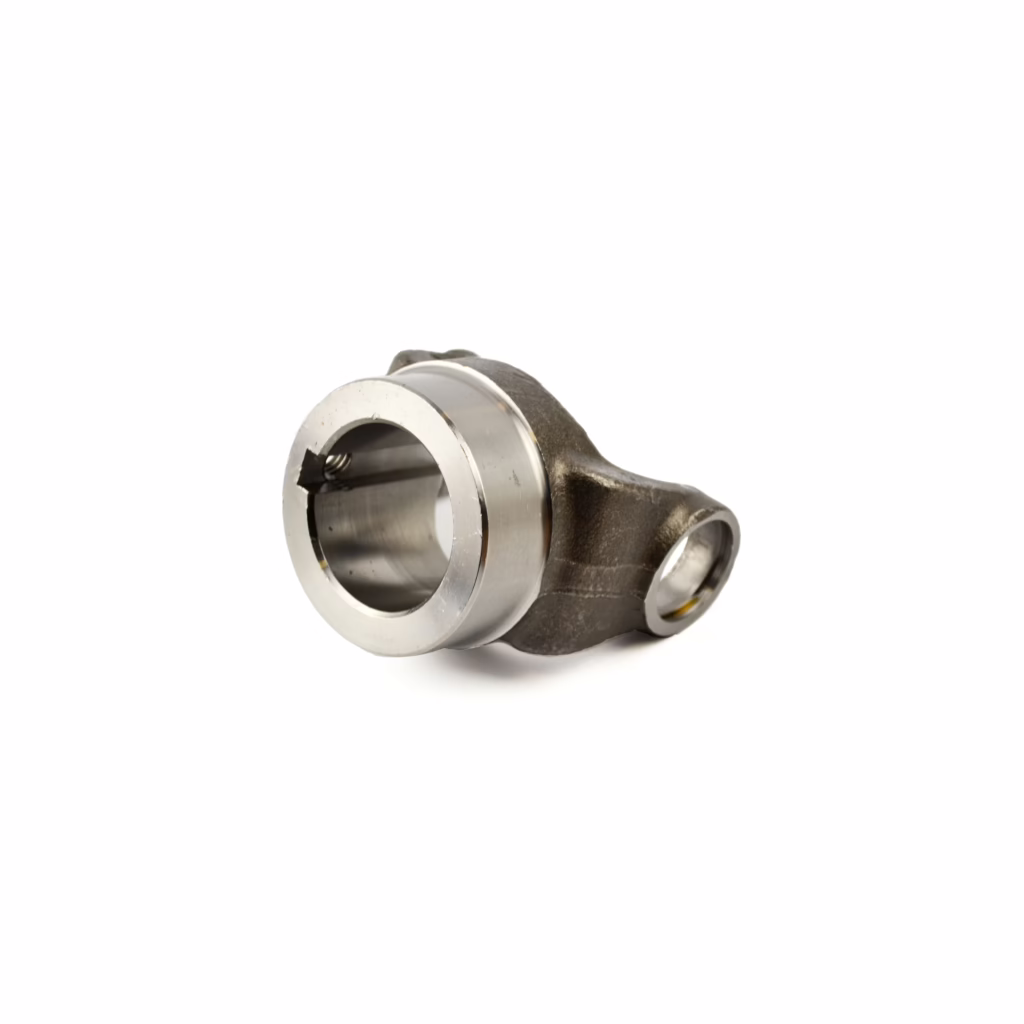 Dana 2-4-2013 End Yoke