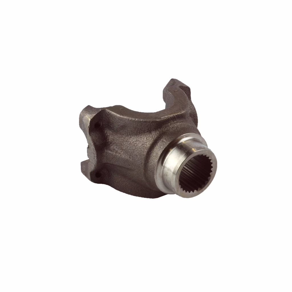 Dana 2-4-7021-1 End Yoke